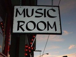 The Music Room Atlanta