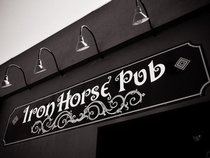The Iron Horse Pub
