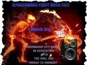 Johns Rock Show