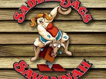 Saddle Bags Savannah