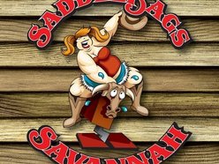 Saddle Bags Savannah
