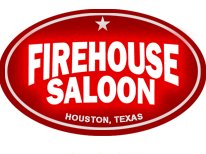Firehouse Saloon