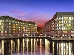 Fairmont Hotel Battery Wharf