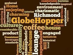 GlobeHopper Coffeehouse & Lounge