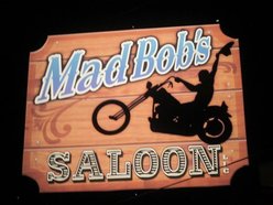 MadBobs Saloon
