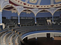The Dome, Grand Central Hall
