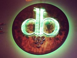 Double Barrel Wine Bar