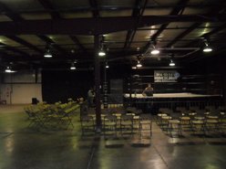 Rockstar Pro Arena