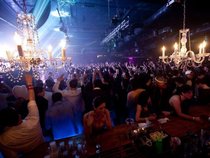 Baltimore Soundstage