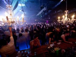 Baltimore Soundstage