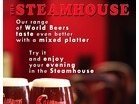 The Steamhouse