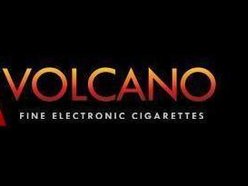 Volcano Vapor Cafe
