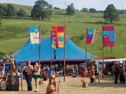 The Workhouse Festival