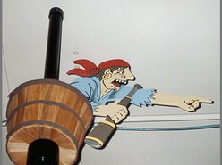The Crows Nest