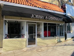 Johana's Restaurant