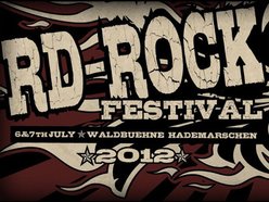 RD-Rock Festival