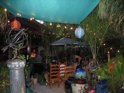 The Coffee Garden