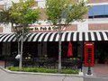Baker St. Pub & Grill- Sugarland