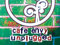 Cafe Envy Unplugged