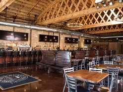 New Mickey Finn's Brewery