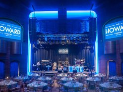 Howard Theatre Howard Theatre