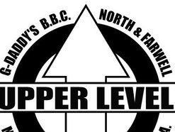 BBC's Upper Level
