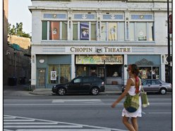Chopin Theatre Chopin Theatre