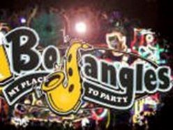 BoJangles Nightclub