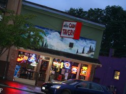 Cabin Tavern