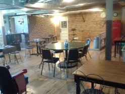 Java and Jive Coffeehouse