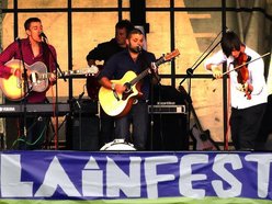 LAINFEST