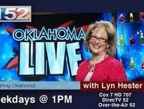 Oklahoma Live KSBI