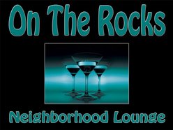 On The Rocks Neighborhood Lounge