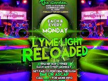LYME LIGHT RELOADED