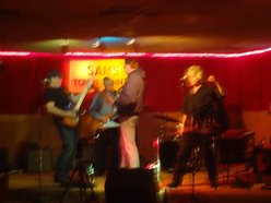 Sams Town Point