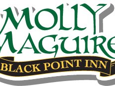 Molly Maguires at Black Point Inn