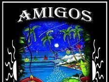 Amigos Amigos