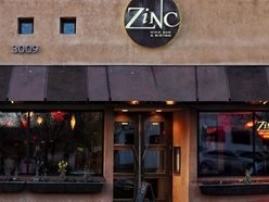 Zinc Cellar Bar