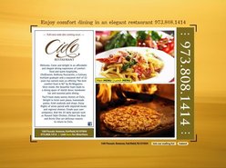 Cielo's Restaurant