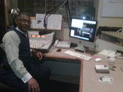WHFR Radio