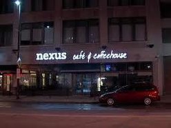 Nexus Cafe
