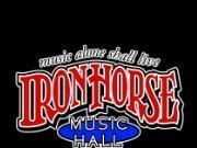 Iron Horse Music Hall
