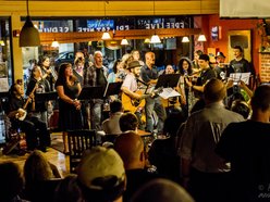Dedham Square Coffeehouse