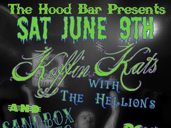 The Hood