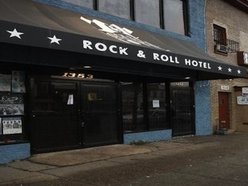 Rock & Roll Hotel