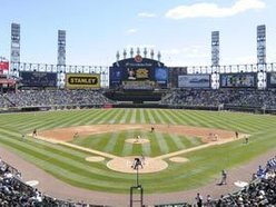 U.S Cellular Field