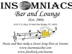 Insomniacs Bar Insomniacs Bar