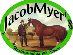 Jacob Myers Restaurant on the River