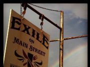 Exile on Main Street