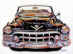 cadillac jacks